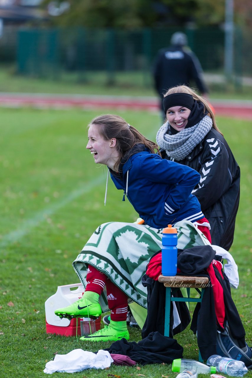 Bild 138 - Frauen SV Wahlstedt - ATSV Stockelsdorf : Ergebnis: 1:4